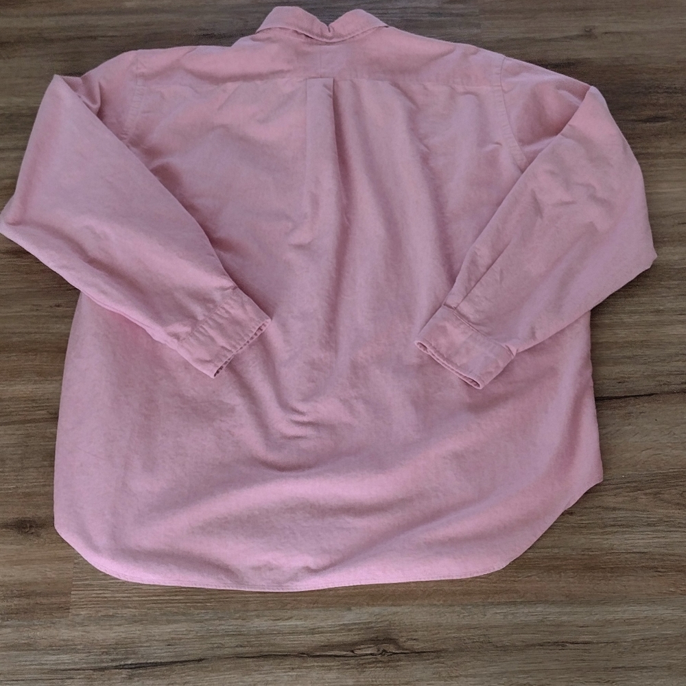 Oxford  1XB 1X BIG. Mens. 1 pocket. Button. Preloved. Good condition. - Picture 9 of 11